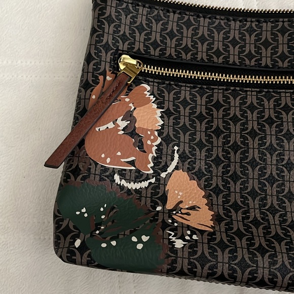 EUC Fossil Crossbody Bag - Picture 3 of 6